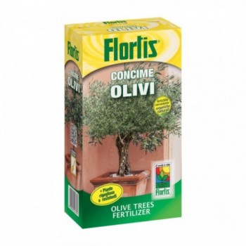 Adubo Oliveiras 1kg