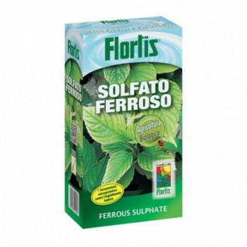 Sulfato de Ferro 1kg