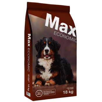 Ração Max Economic (18Kg)