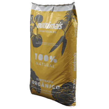 Nutrimais Hortícola 40L